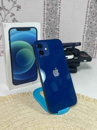 Iphone 12 в отличном состоянии