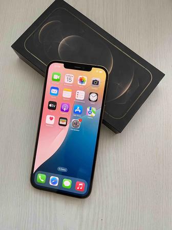 Iphone 12 PRO MAX 256gb