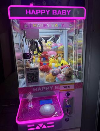 Продается вендинговый аппарат