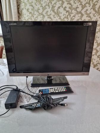 Телевизор LG