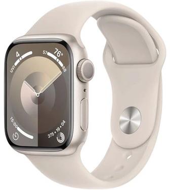 Apple Watch 9 series