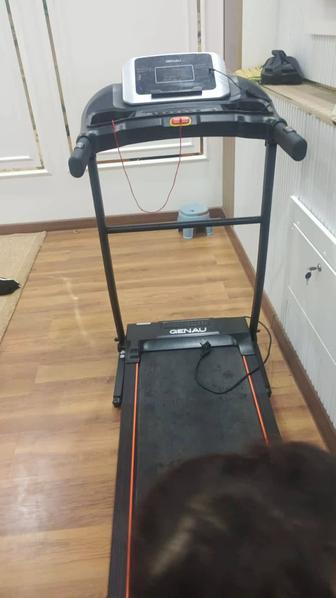 Беговая дорожка