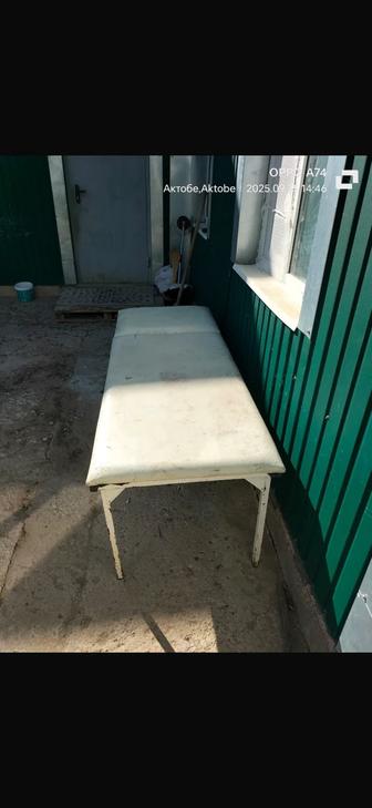Продам Срочно Кушетку