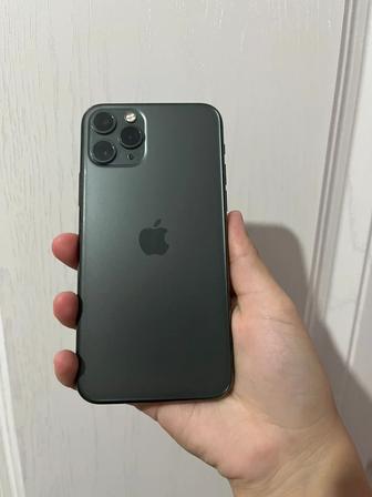 Айфон 11про