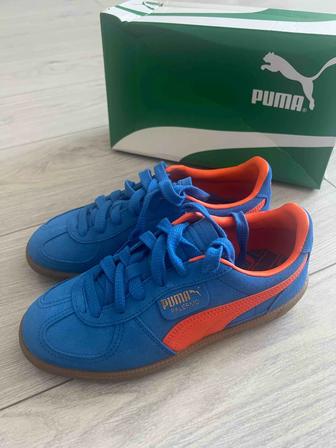 Кроссовки Puma Palermo