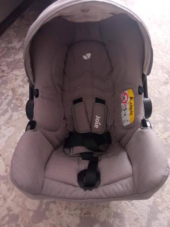 Продам автокресло