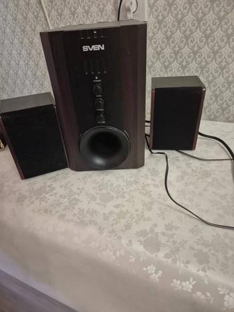 Продам сабвуфер