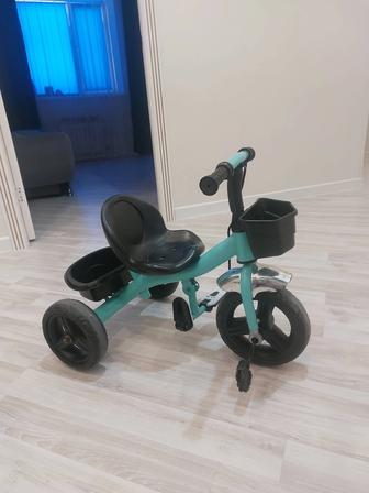 Продается велосипед в идеальном состояний