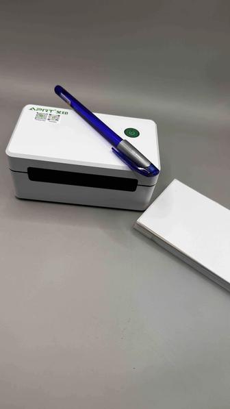 Термопринтер