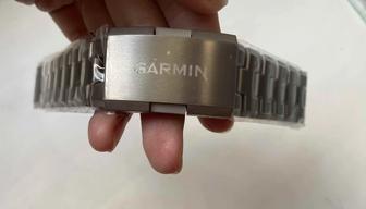 Продам титановый ремешок Garmin Fenix