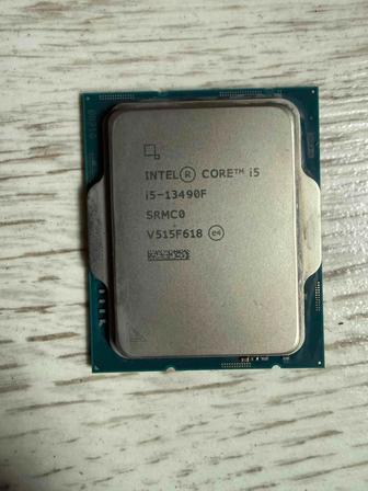 Процессор Intel Core i5-13490F