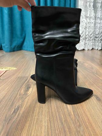 Продам ботильоны осень-весна