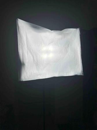 Продаются софт боксы практически новые