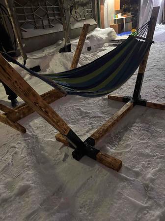 Гамак для отдыха