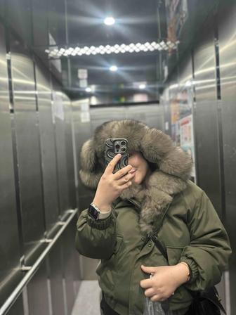 Продам куртку