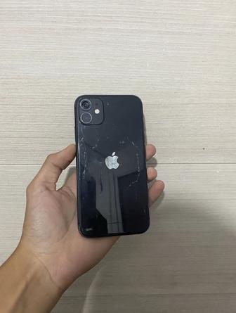 Продам срочно iPhone 11 64GB