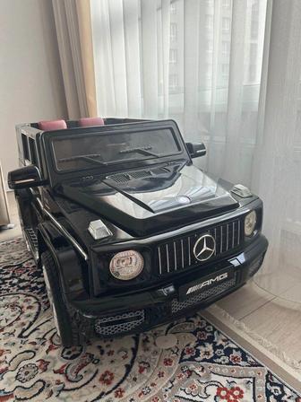 продам игрушечную машину