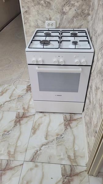 Газ плита