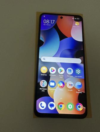 Смартфон Poco M4 Pro