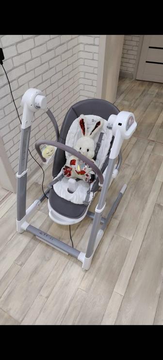 Детский стульчик