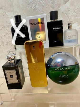 Мужские духи оригинал продам