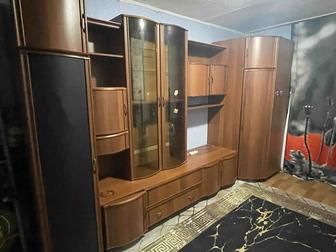 Гостевая стенка