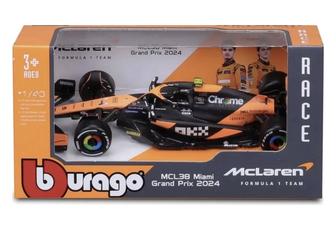 Продам оригинальные машинки Bburago Formula1 размер 1/43