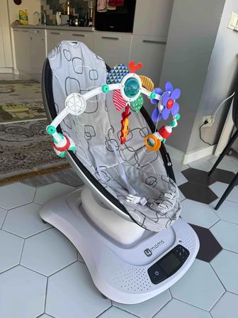 4moms люлька качалка