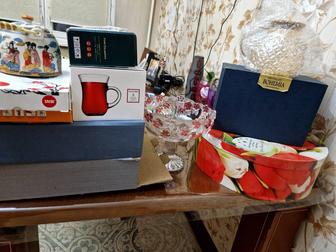 Ликвидация Посуды Ваза для фруктов