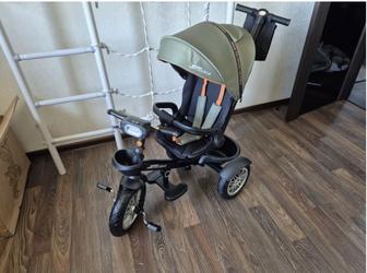 Skillmax новый велосипед