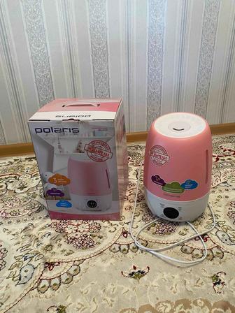 продам увлажнитель воздуха