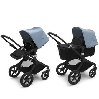 Коляска Bugaboo Fox 2