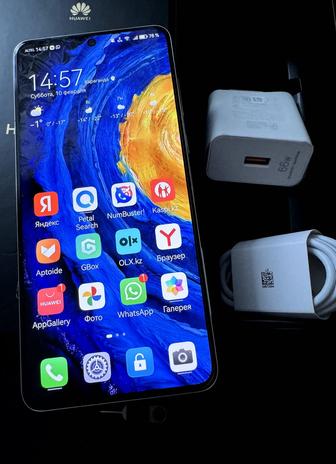 Huawei Mate 50. 8/256 GB