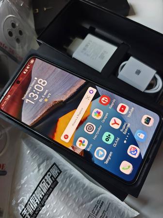 Huawei Mate 50. 8/256 GB