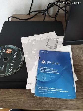 PS4