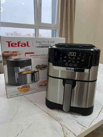 Аэрогриль Tefal