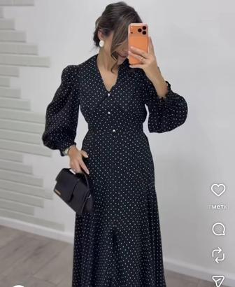 Новое платье .С этикетками.15 тысяч