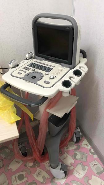 Продается УЗИ аппарат!