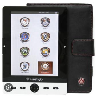 Продам планшет prestigio PER3072B