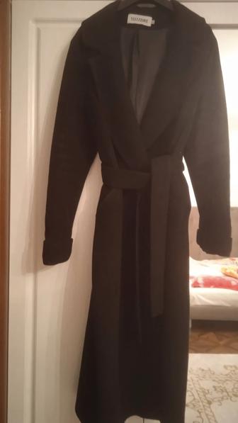 Пальто женское демисезонные