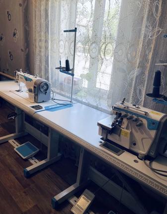 Универсальные машинки