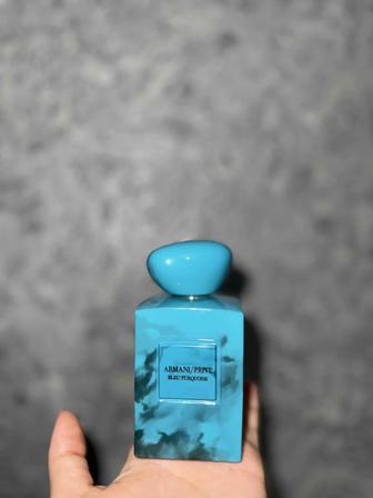 Продаю парфюм ARMANI prive bleu turquoise