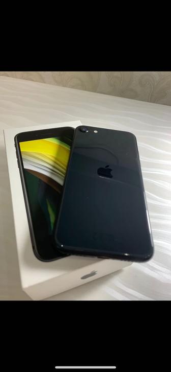 iphone se 2020