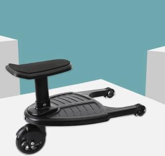 Подножка для коляска