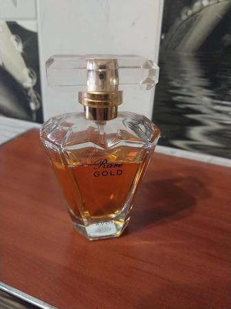 Аромат Avon Rare Gold