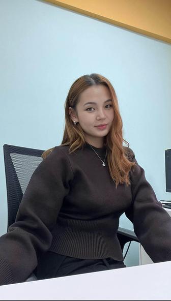 Репетитор Английского языка