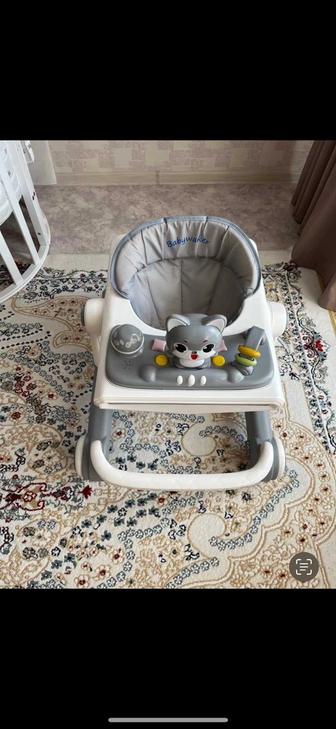 Продам ходунок