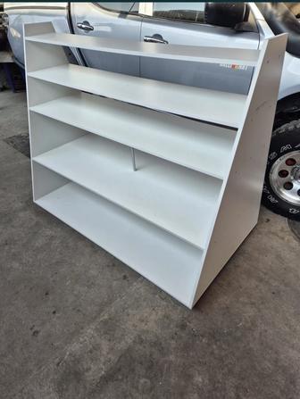 Стеллаж для магазина