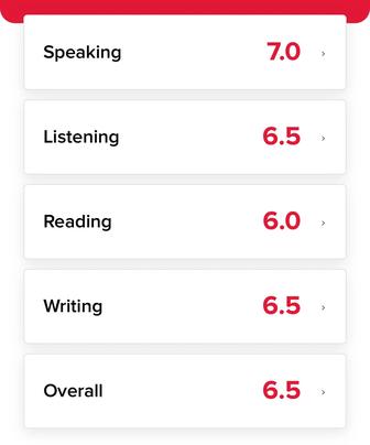 Английский язык