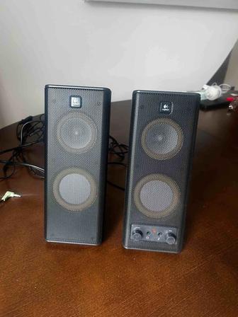 Продам колонки Logitech